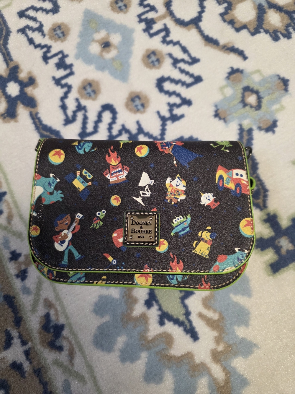 Dooney & Bourke Disney PIXAR Purse